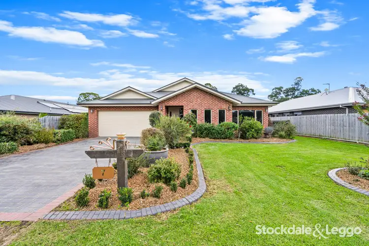 7 Scott Street, Toongabbie VIC 3856
