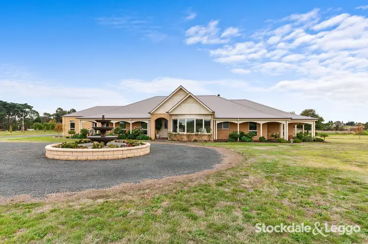 Main view of Homely house listing, 10 Titree Road, Hazelwood North VIC 3840