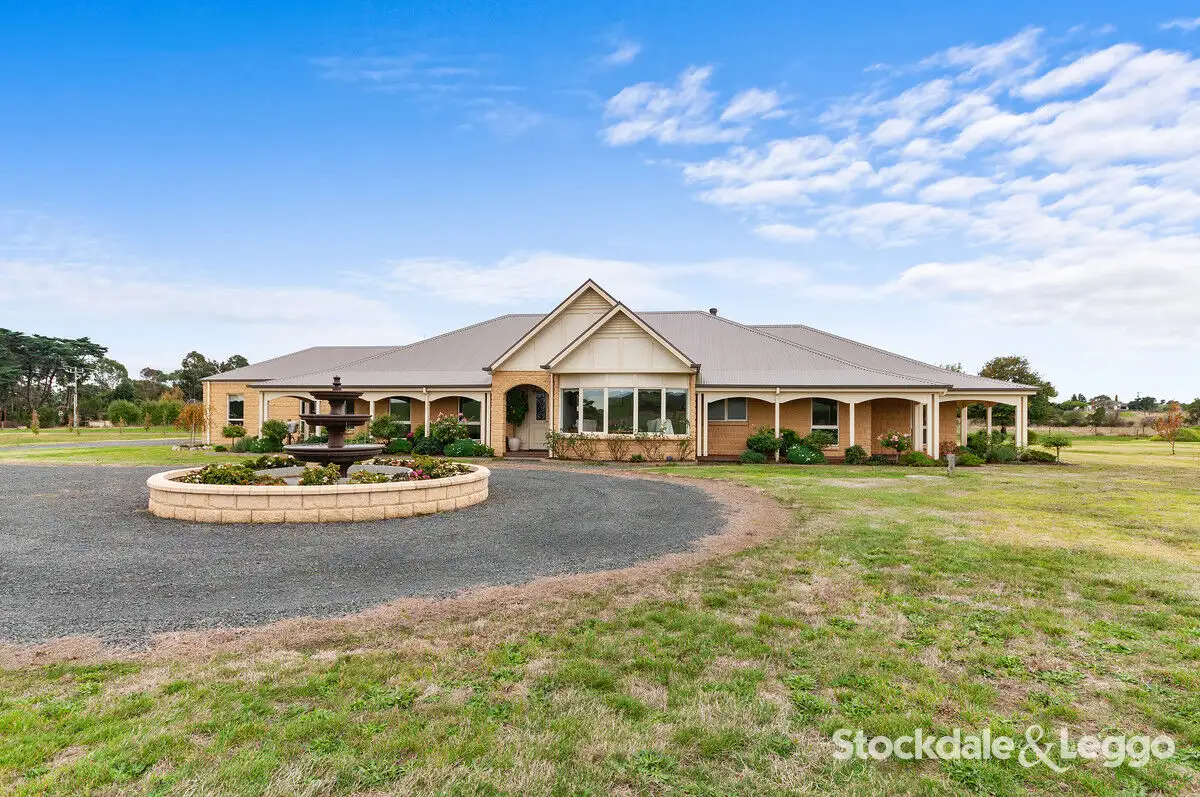 Main view of Homely house listing, 10 Titree Road, Hazelwood North VIC 3840