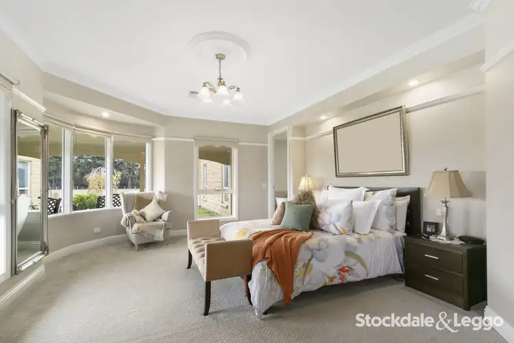 Fourth view of Homely house listing, 10 Titree Road, Hazelwood North VIC 3840