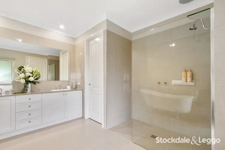 Fifth view of Homely house listing, 10 Titree Road, Hazelwood North VIC 3840