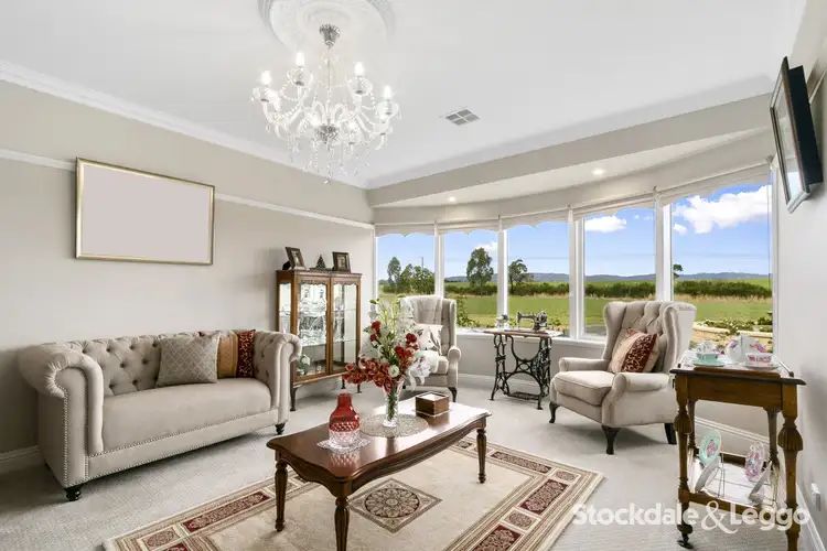 Sixth view of Homely house listing, 10 Titree Road, Hazelwood North VIC 3840
