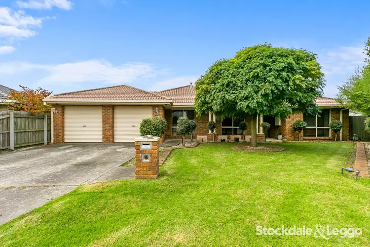 2 Box Place, Morwell VIC 3840