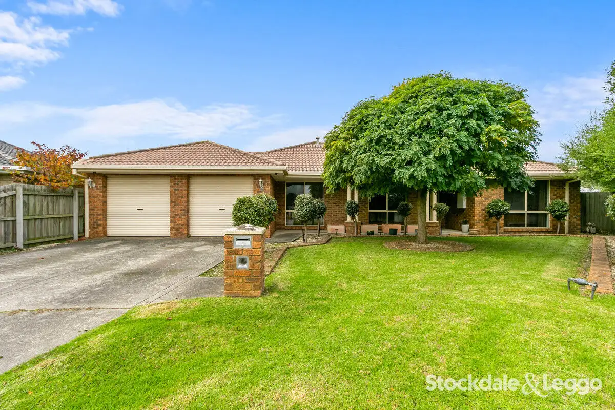 Main view of Homely house listing, 2 Box Place, Morwell VIC 3840