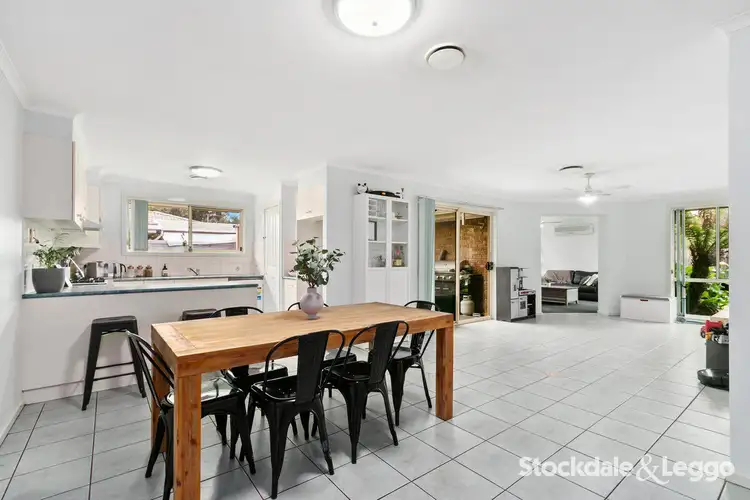 Second view of Homely house listing, 2 Box Place, Morwell VIC 3840