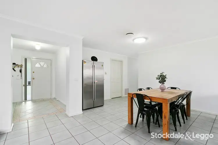 Sixth view of Homely house listing, 2 Box Place, Morwell VIC 3840