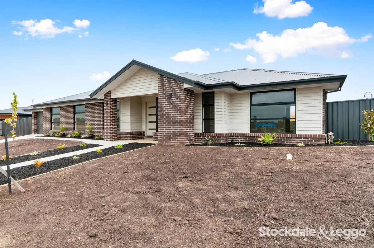 Main view of Homely house listing, 1 Kavanagh Street, Traralgon VIC 3844