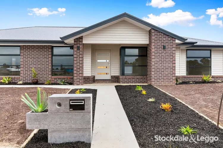 Second view of Homely house listing, 1 Kavanagh Street, Traralgon VIC 3844