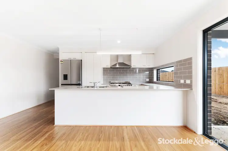 Fourth view of Homely house listing, 1 Kavanagh Street, Traralgon VIC 3844