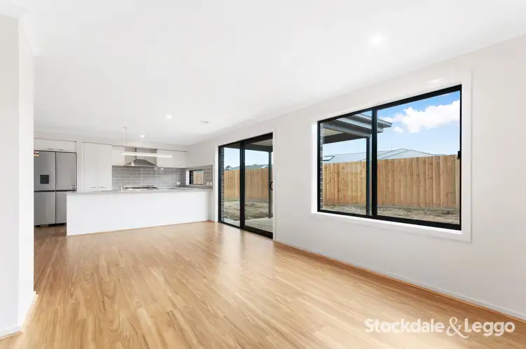 Sixth view of Homely house listing, 1 Kavanagh Street, Traralgon VIC 3844