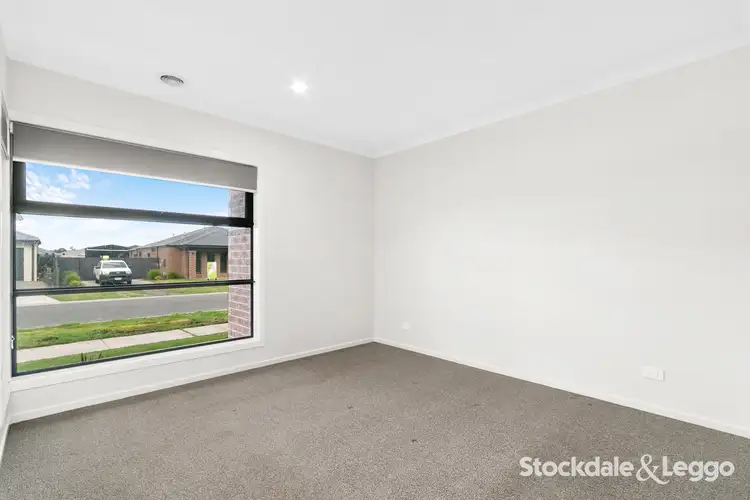 Third view of Homely house listing, 11 Hammersmith Circuit, Traralgon VIC 3844