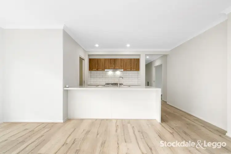 Fifth view of Homely house listing, 11 Hammersmith Circuit, Traralgon VIC 3844