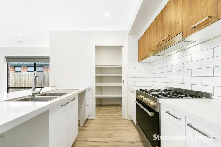 Sixth view of Homely house listing, 11 Hammersmith Circuit, Traralgon VIC 3844