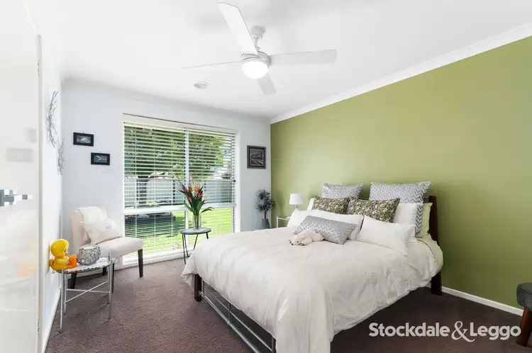 Second view of Homely house listing, 7 Merino Court, Traralgon VIC 3844