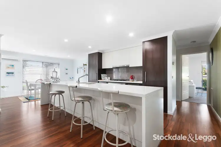 Sixth view of Homely house listing, 7 Merino Court, Traralgon VIC 3844