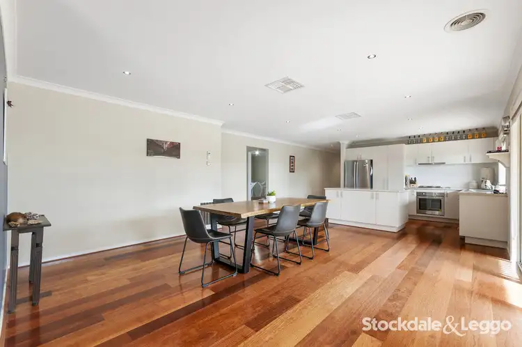 Sixth view of Homely house listing, 76 St Georges Road, Traralgon VIC 3844