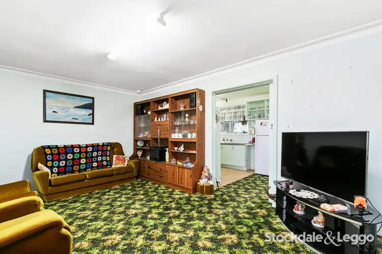 Fourth view of Homely house listing, 17 Pettit Street, Traralgon VIC 3844