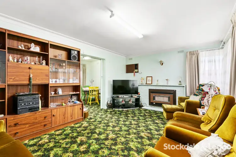 Fifth view of Homely house listing, 17 Pettit Street, Traralgon VIC 3844
