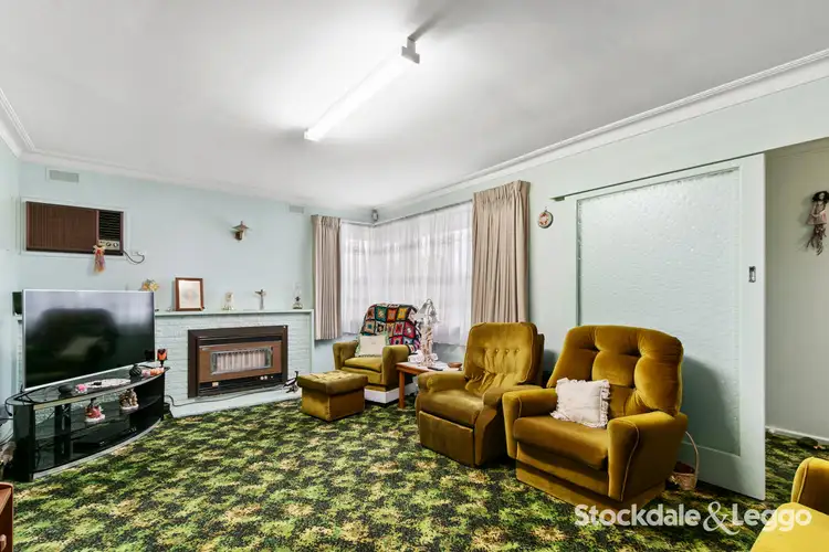 Sixth view of Homely house listing, 17 Pettit Street, Traralgon VIC 3844