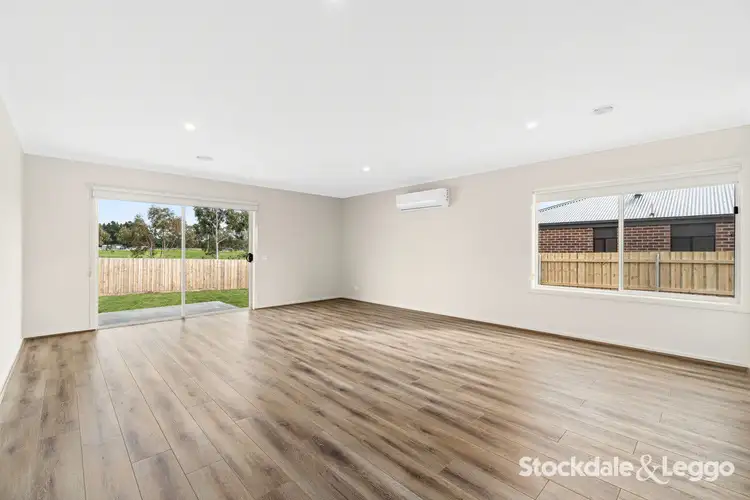 Fourth view of Homely house listing, 18 Manley Circuit, Traralgon VIC 3844