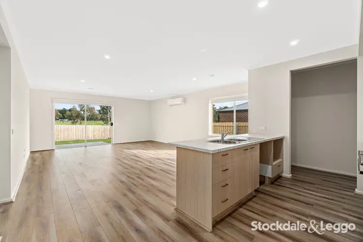 Fifth view of Homely house listing, 18 Manley Circuit, Traralgon VIC 3844