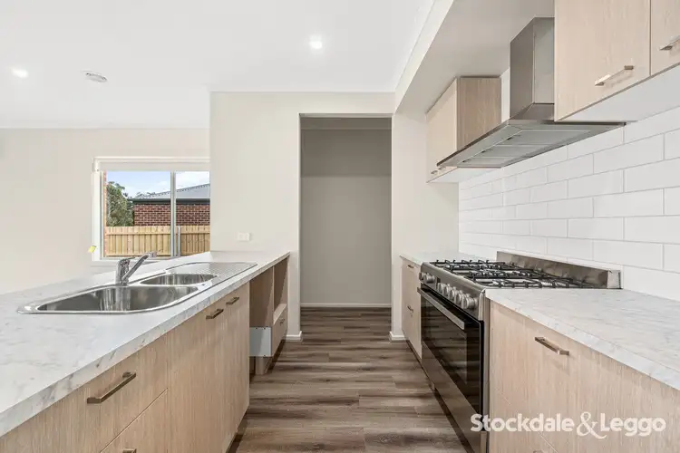 Sixth view of Homely house listing, 18 Manley Circuit, Traralgon VIC 3844