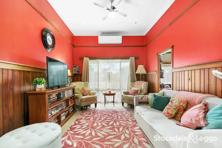 Third view of Homely house listing, 27 Cricket Street, Cowwarr VIC 3857