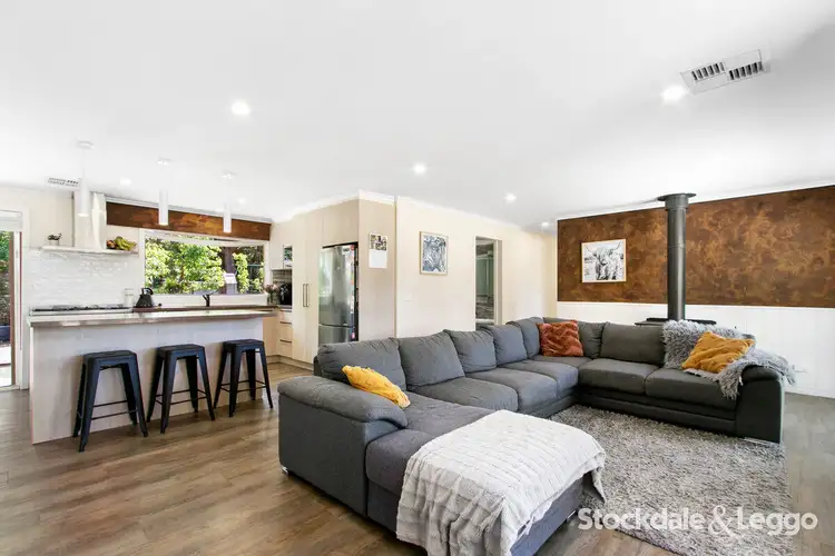 Second view of Homely rural property listing, 785 Darlimurla Road, Boolarra VIC 3870