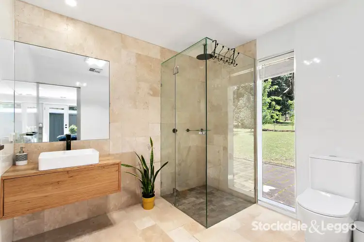 Third view of Homely rural property listing, 785 Darlimurla Road, Boolarra VIC 3870