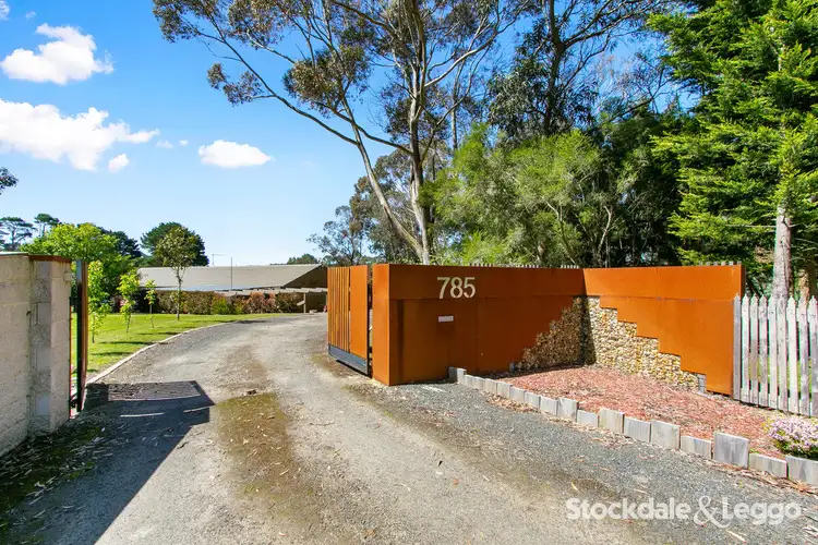 Sixth view of Homely rural property listing, 785 Darlimurla Road, Boolarra VIC 3870