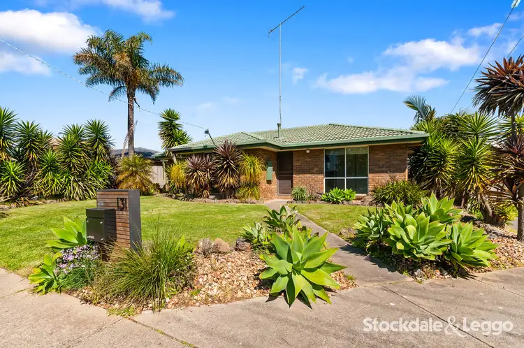 131 Crosss Road, Traralgon VIC 3844