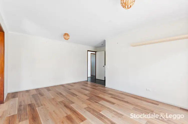 Third view of Homely house listing, 131 Crosss Road, Traralgon VIC 3844