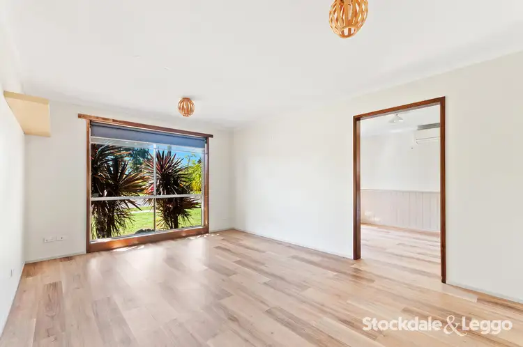 Fourth view of Homely house listing, 131 Crosss Road, Traralgon VIC 3844