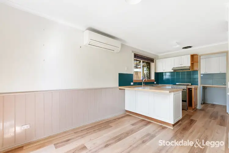 Fifth view of Homely house listing, 131 Crosss Road, Traralgon VIC 3844