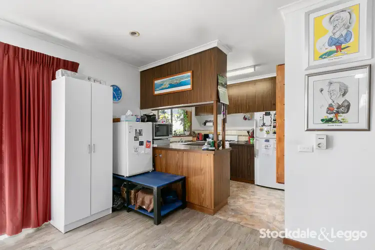 Second view of Homely unit listing, 4/98 Davidson Street, Traralgon VIC 3844