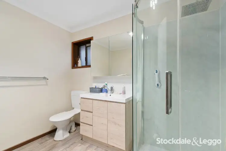 Fourth view of Homely unit listing, 4/98 Davidson Street, Traralgon VIC 3844