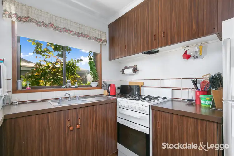 Fifth view of Homely unit listing, 4/98 Davidson Street, Traralgon VIC 3844