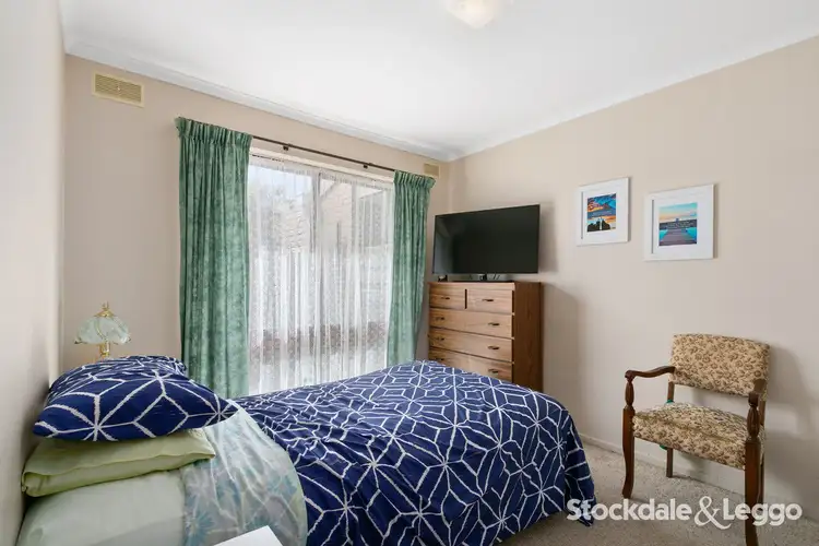 Sixth view of Homely unit listing, 4/98 Davidson Street, Traralgon VIC 3844