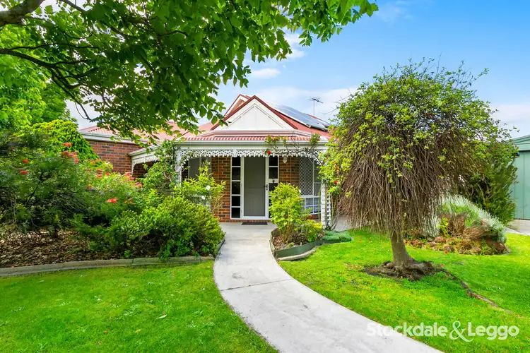 181 Kay Street, Traralgon VIC 3844