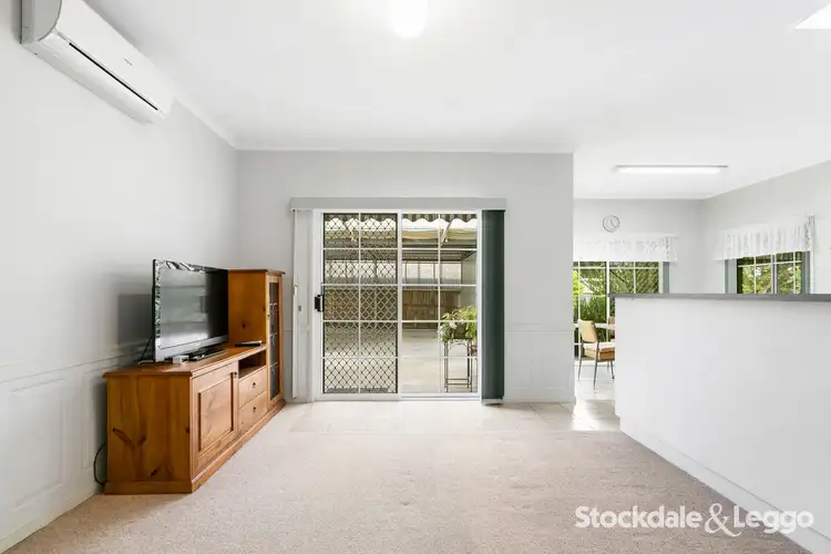 Fifth view of Homely house listing, 181 Kay Street, Traralgon VIC 3844