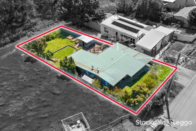 Third view of Homely house listing, 15 Albert Steet, Yinnar VIC 3869