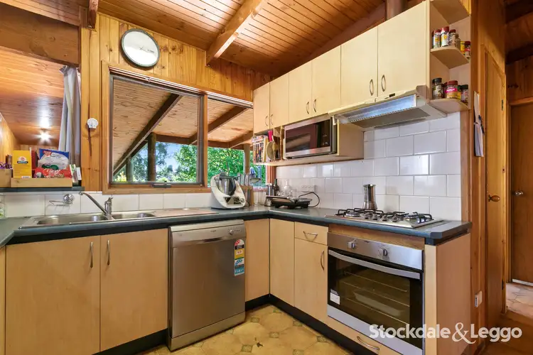 Fourth view of Homely house listing, 15 Albert Steet, Yinnar VIC 3869