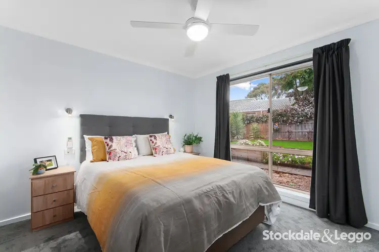 Third view of Homely house listing, 7 Patrobas Crt, Traralgon VIC 3844