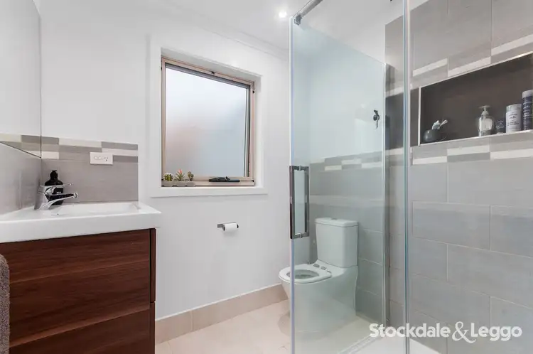 Fourth view of Homely house listing, 7 Patrobas Crt, Traralgon VIC 3844