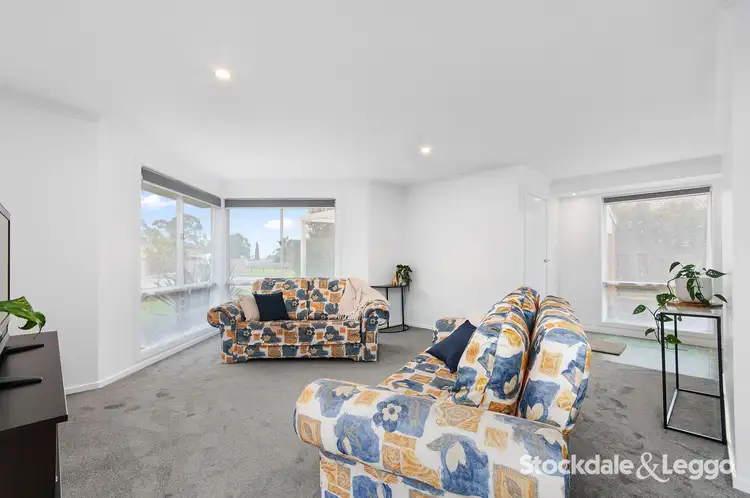 Fifth view of Homely house listing, 7 Patrobas Crt, Traralgon VIC 3844