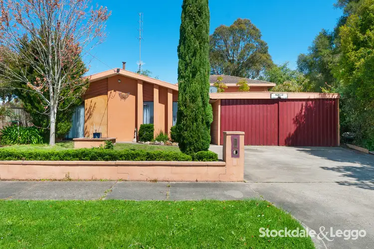 19 James Parade, Traralgon VIC 3844