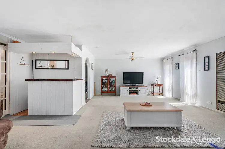 Fourth view of Homely house listing, 19 James Parade, Traralgon VIC 3844