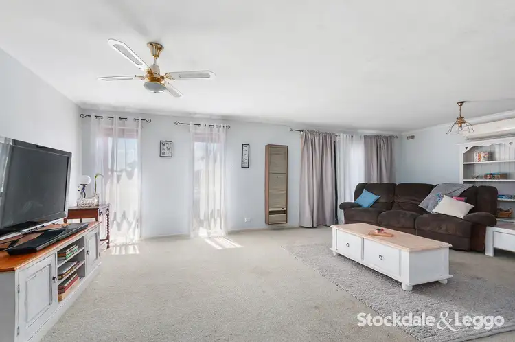 Fifth view of Homely house listing, 19 James Parade, Traralgon VIC 3844