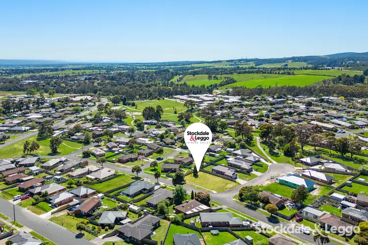 Sixth view of Homely land listing, 4 Barooga Crescent, Churchill VIC 3842