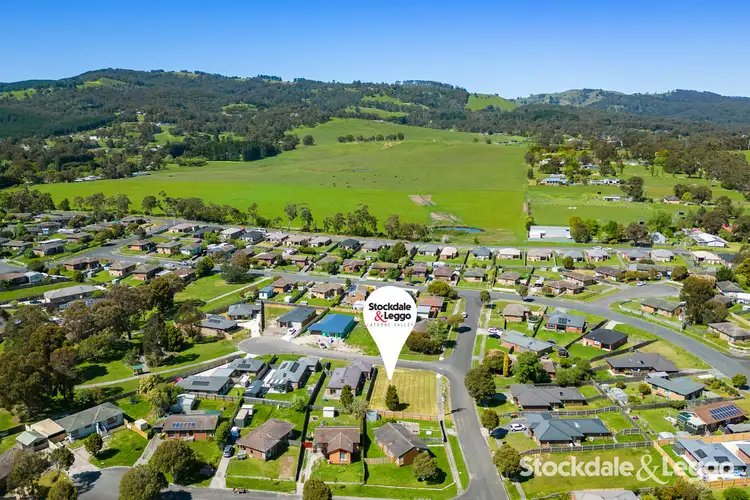 Seventh view of Homely land listing, 4 Barooga Crescent, Churchill VIC 3842